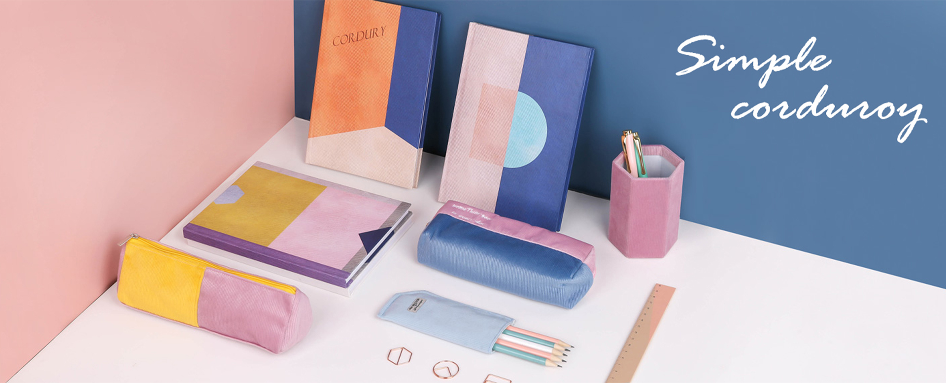 Stationery