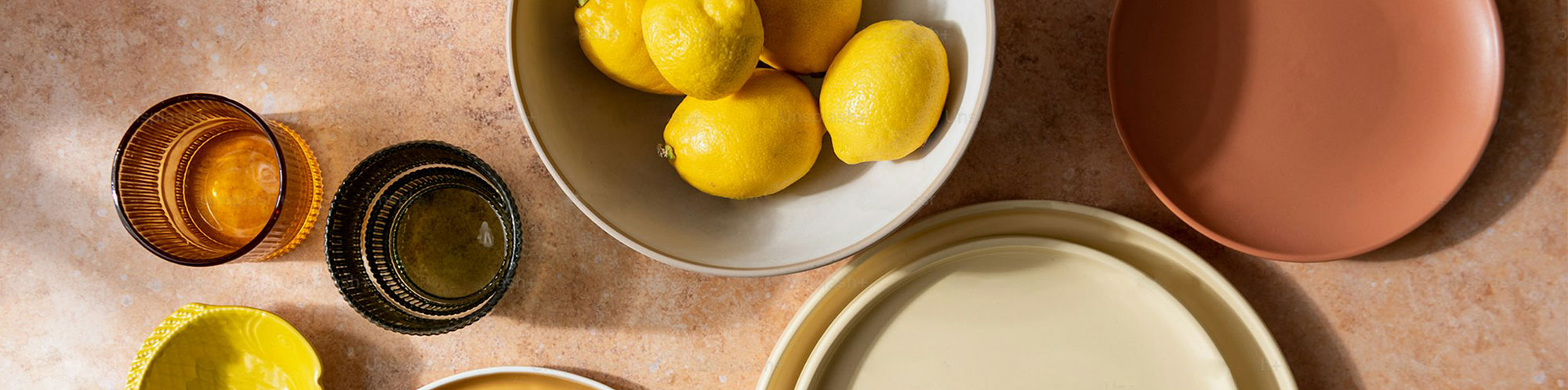 YOUR TRUSTED GLOBAL SOURCING PARTNER