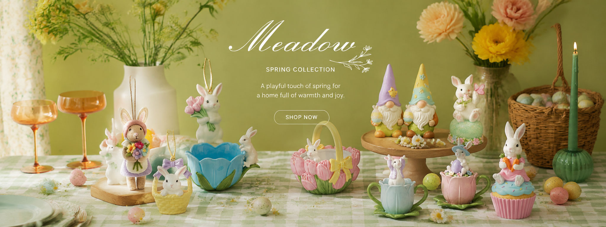 Shopping Collection