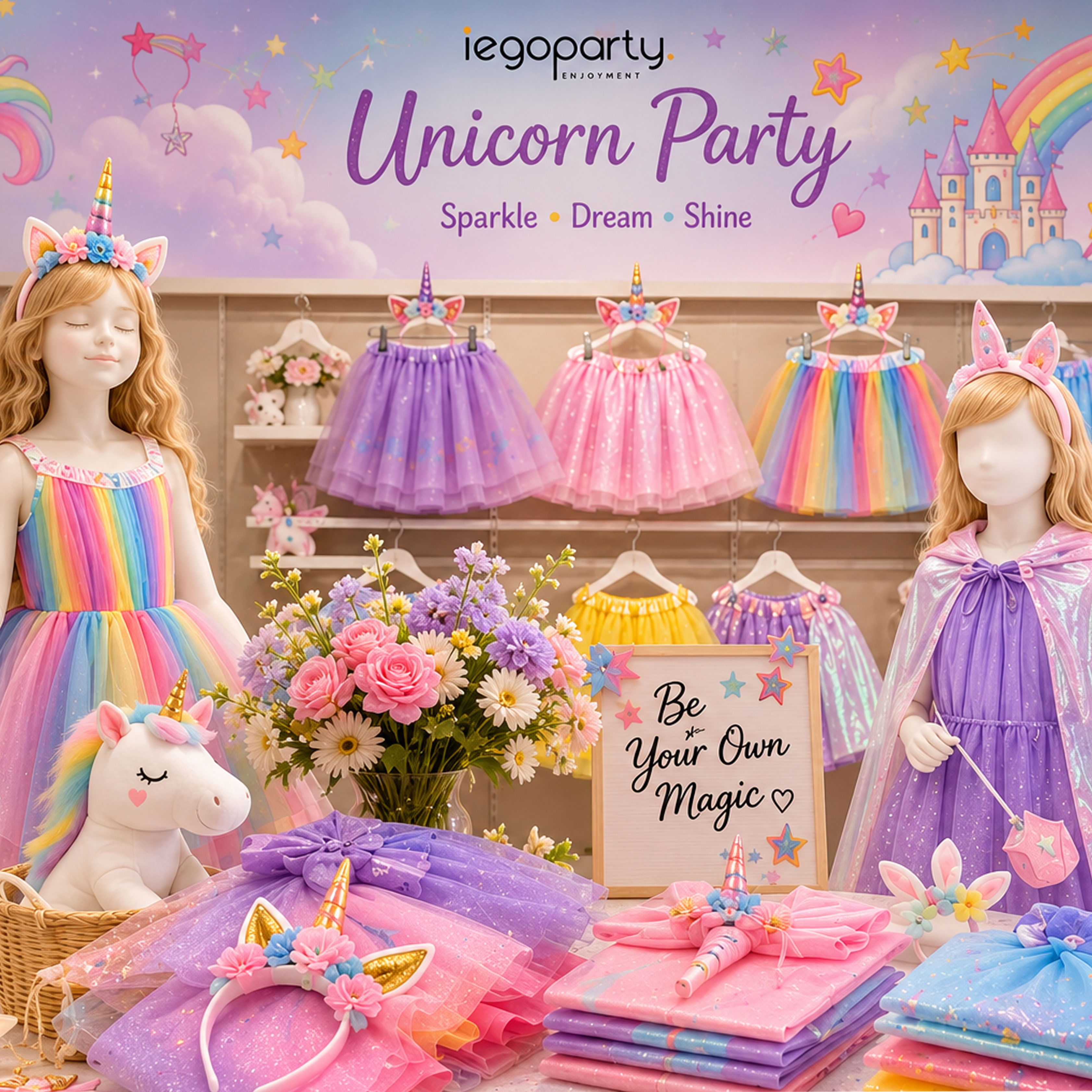 IegoParty