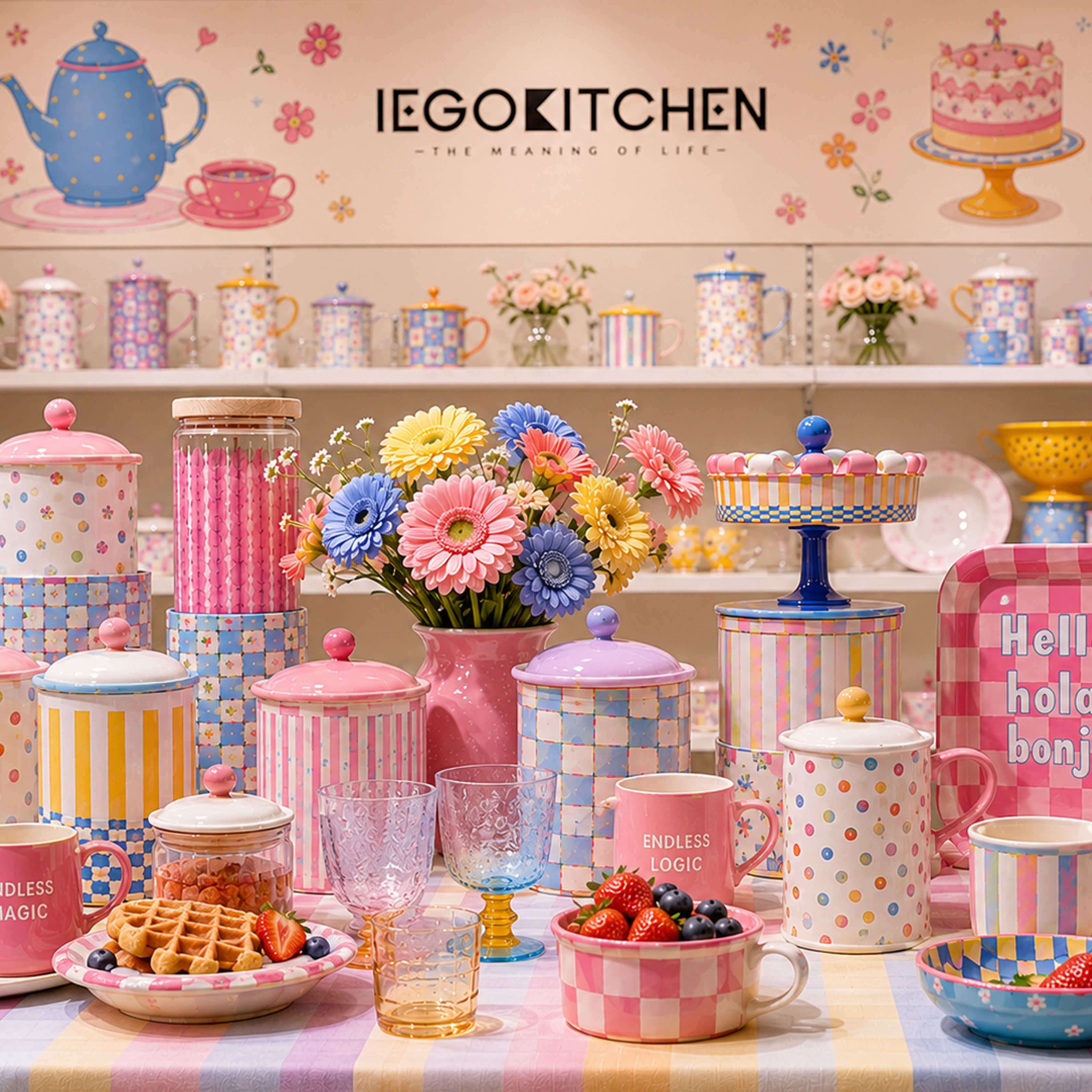 IegoKitchen