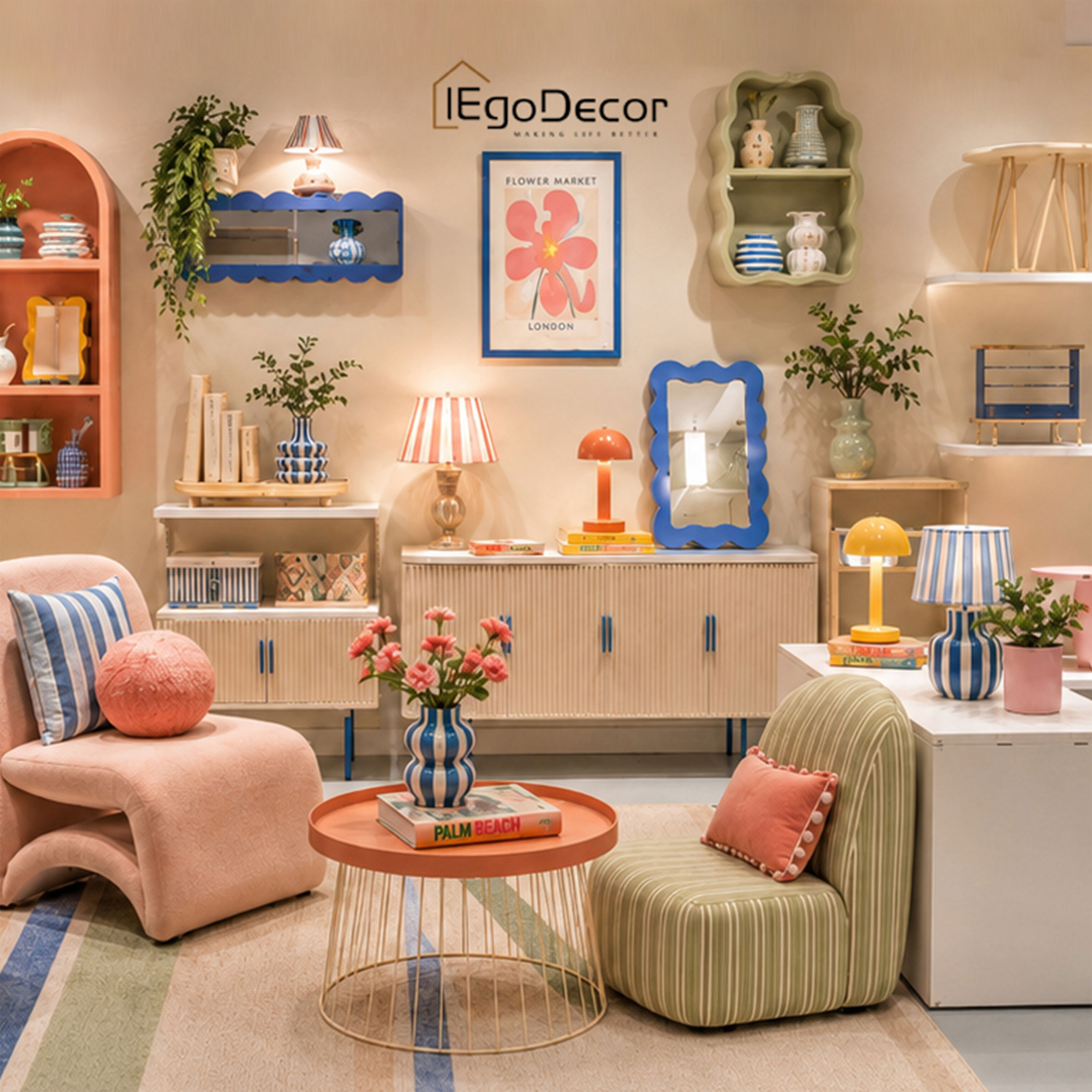 Iegodecor
