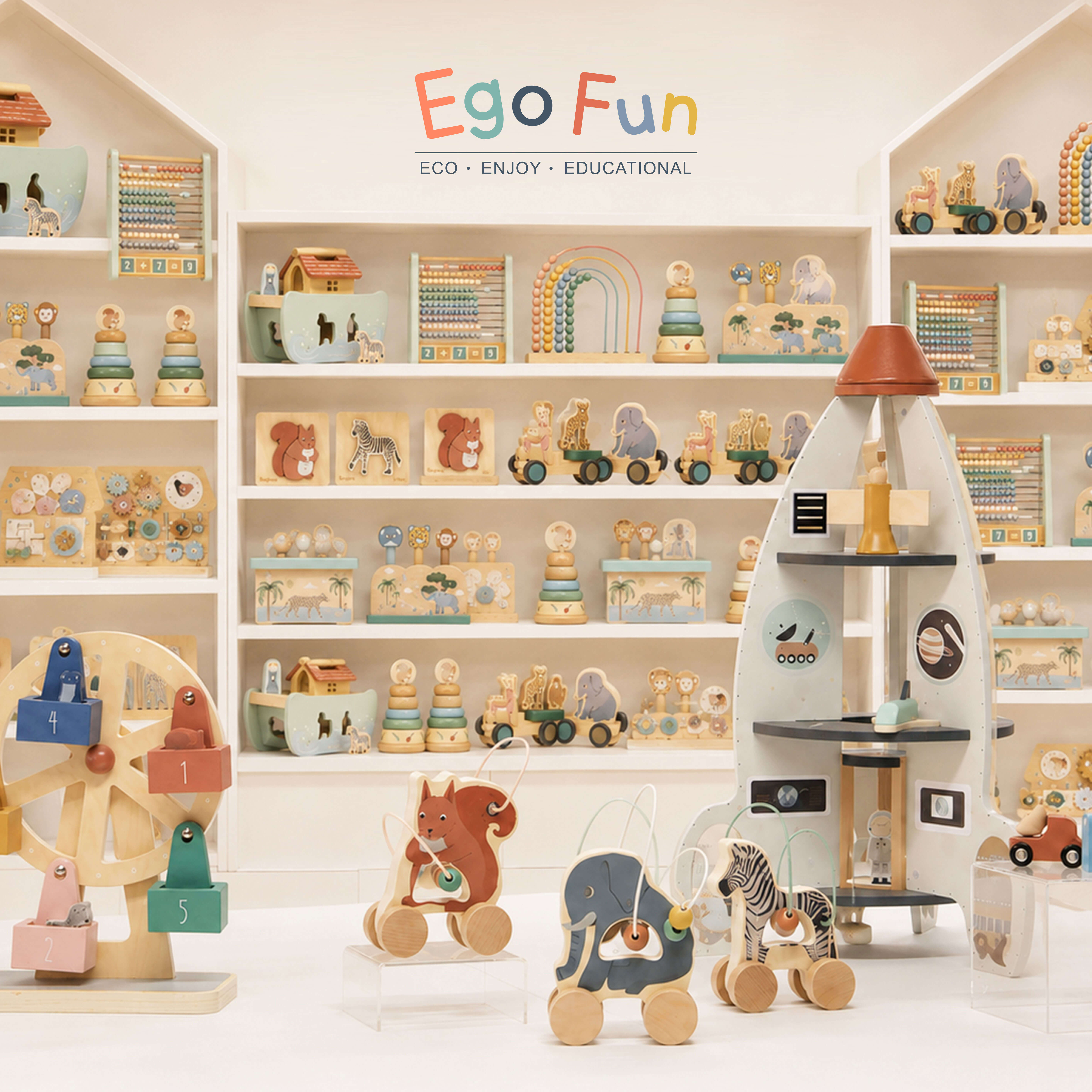 Egofun